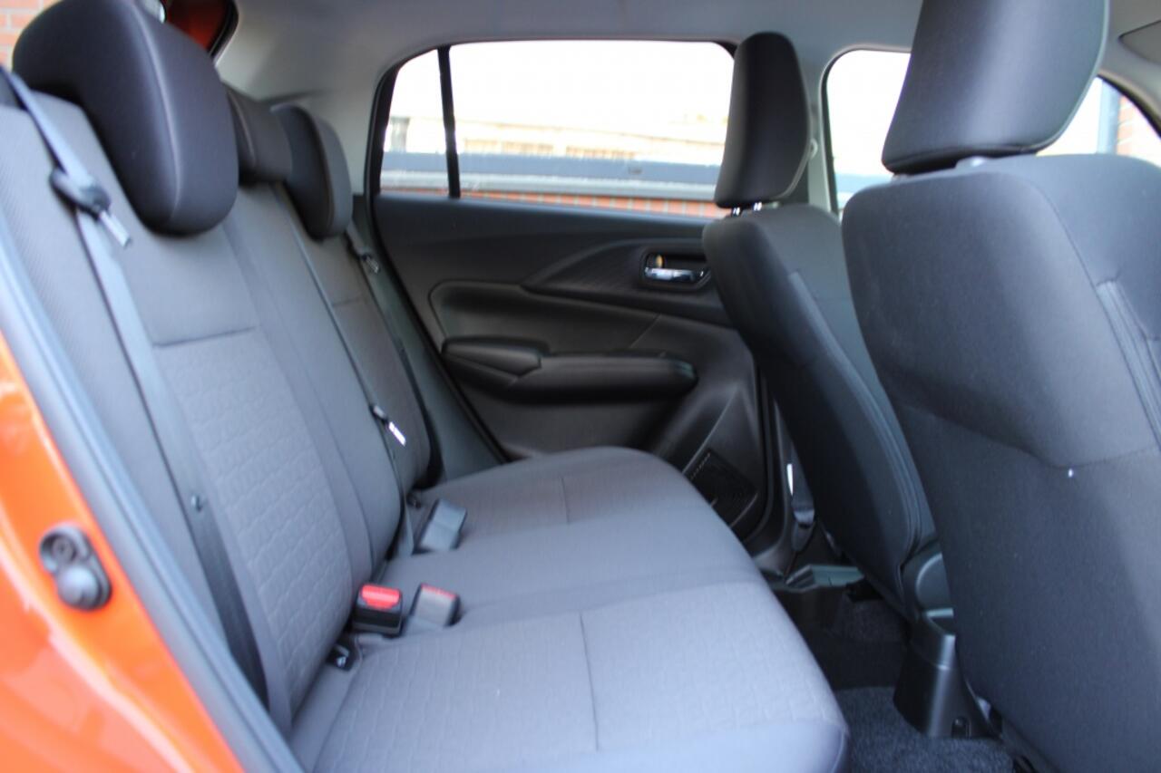 Suzuki SWIFT 1.2 Select SmartHybrid | Rijklaar | ACTIE! ¤2.300,- Korting!