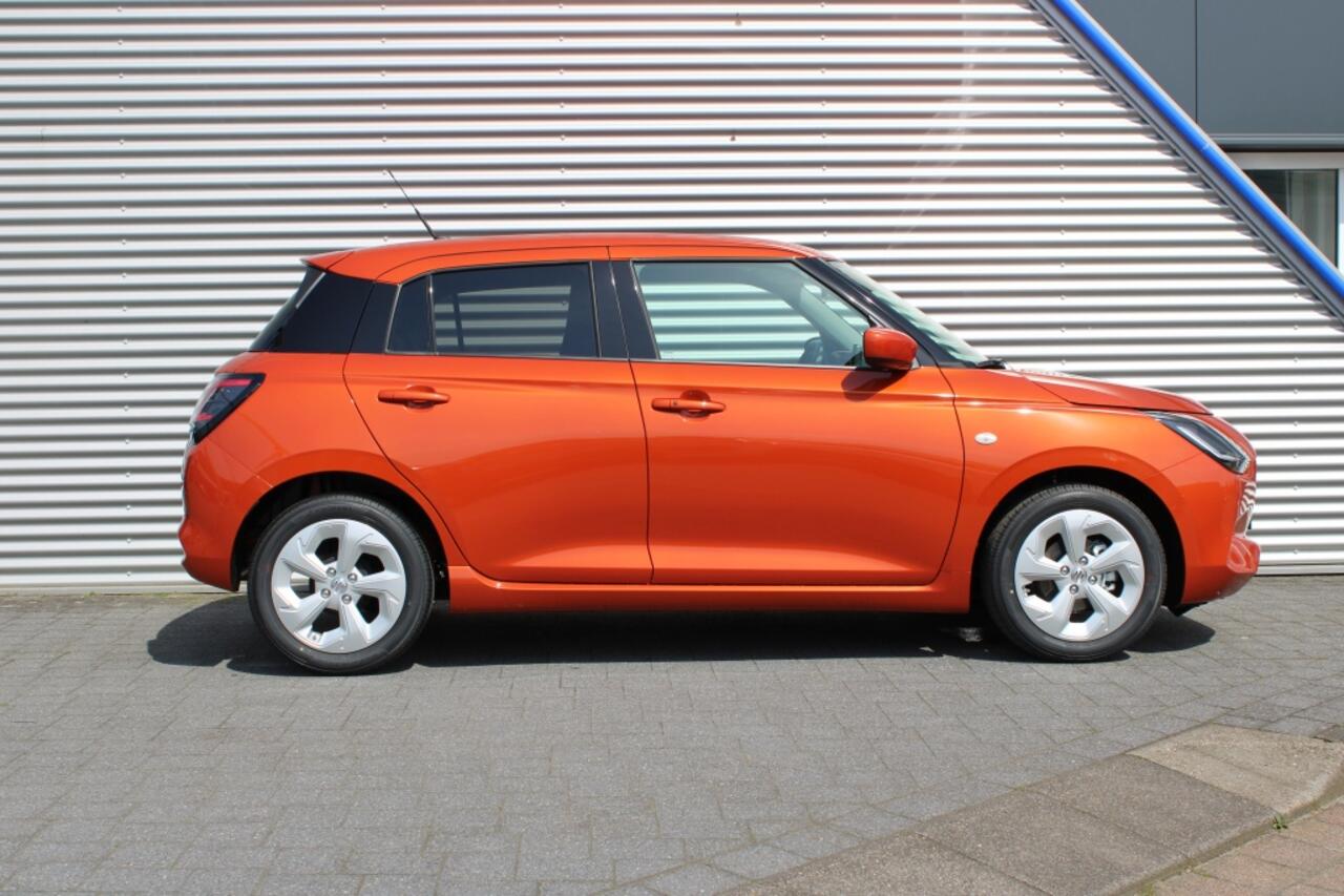 Suzuki SWIFT 1.2 Select SmartHybrid | Rijklaar | ACTIE! ¤2.300,- Korting!