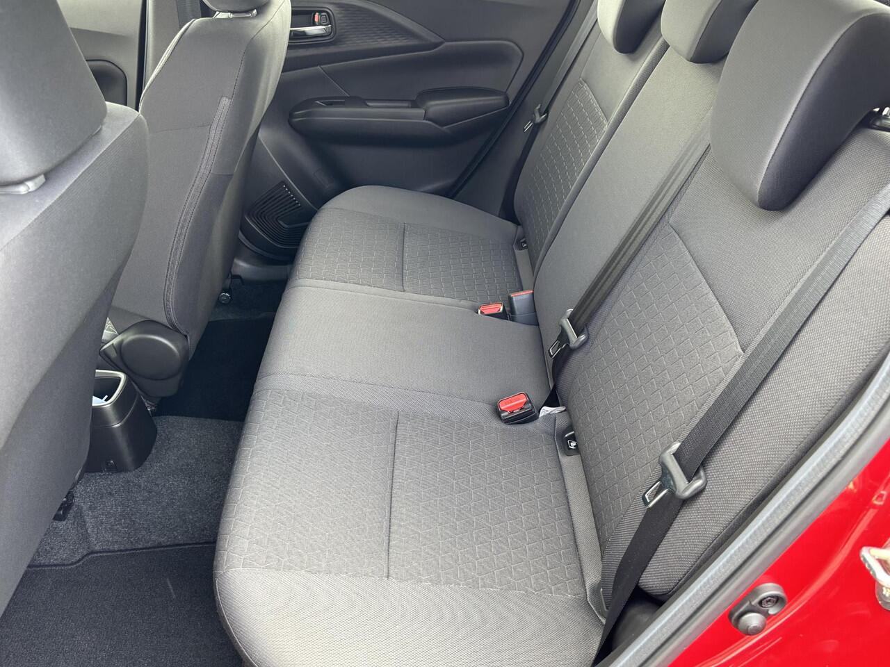 Suzuki SWIFT 1.2 Select Smart Hybrid Rijklaar Prijs