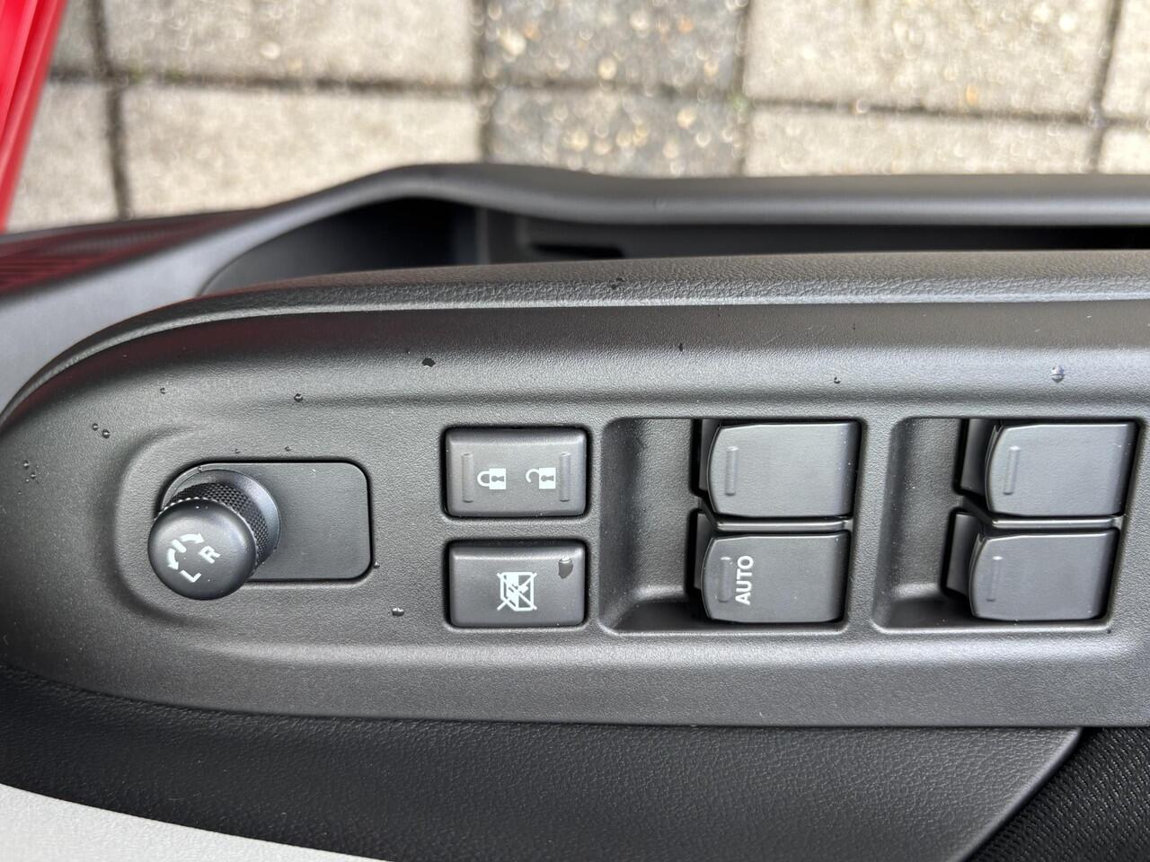 Suzuki SWIFT 1.2 Select Smart Hybrid Rijklaar Prijs