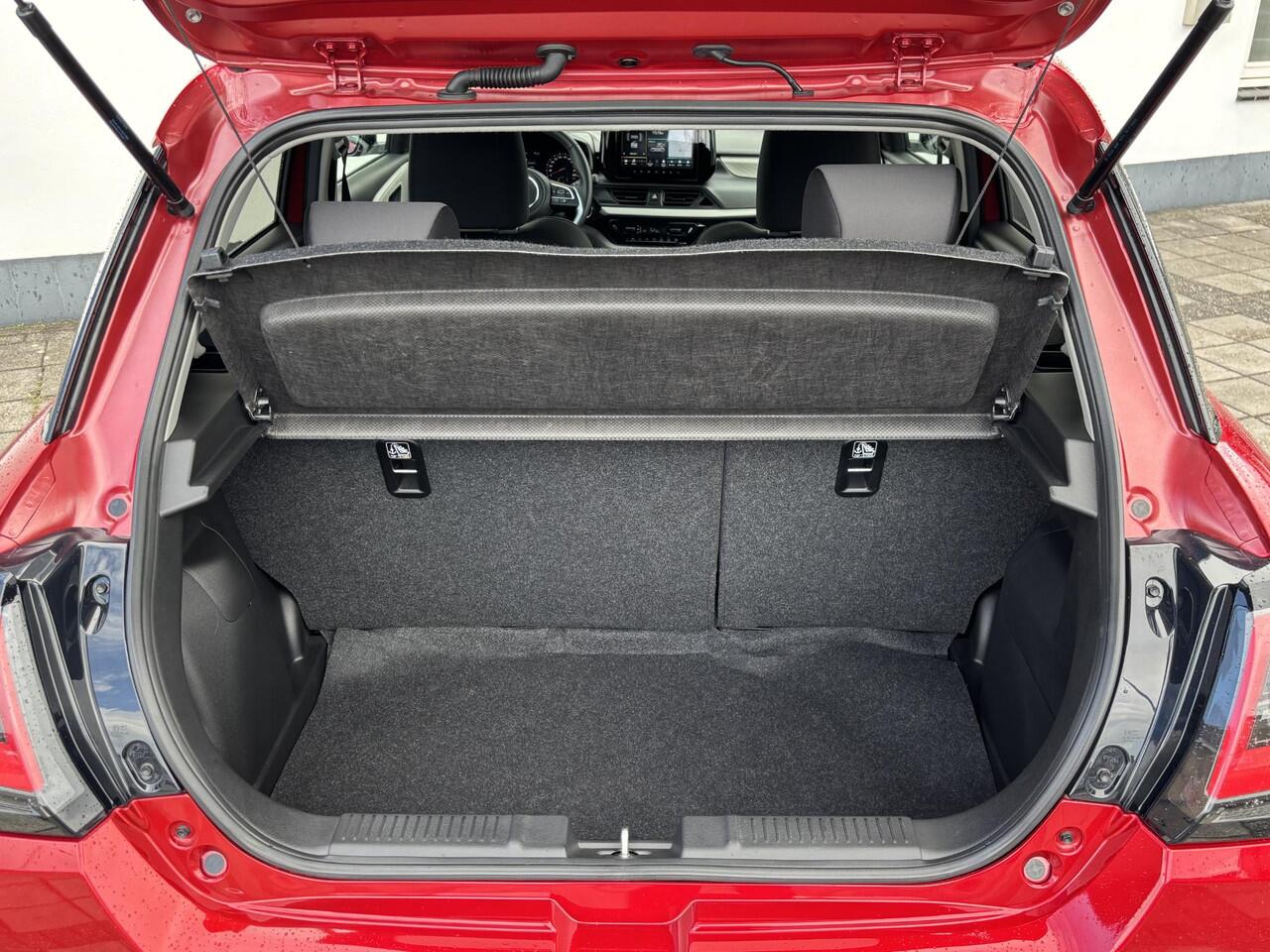 Suzuki SWIFT 1.2 Select Smart Hybrid Rijklaar Prijs