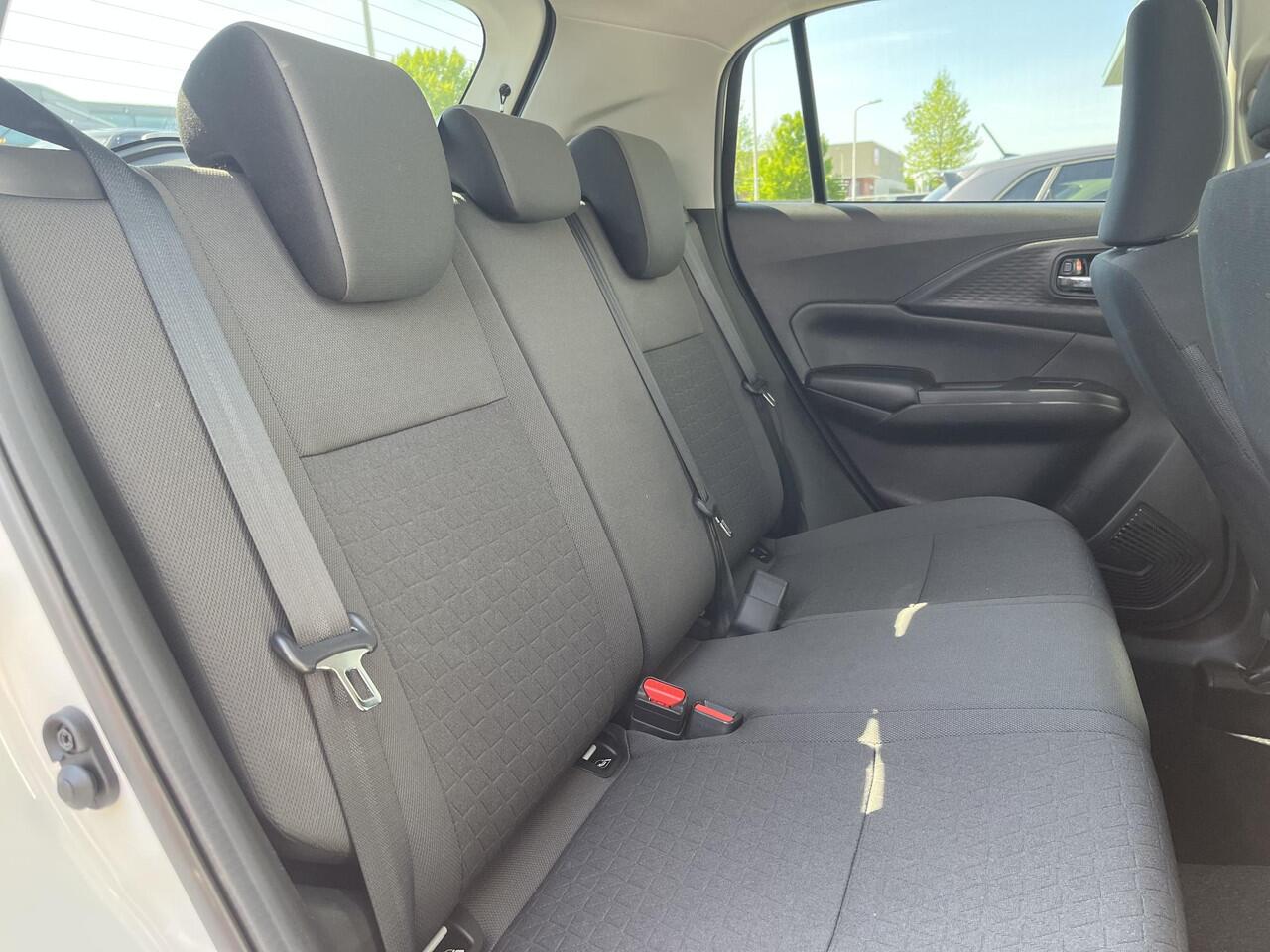 Suzuki SWIFT 1.2 Select Smart Hybrid | Demonstratie Auto | Direct Leverbaar | Lichtmetalen Velgen | Apple & Android Auto