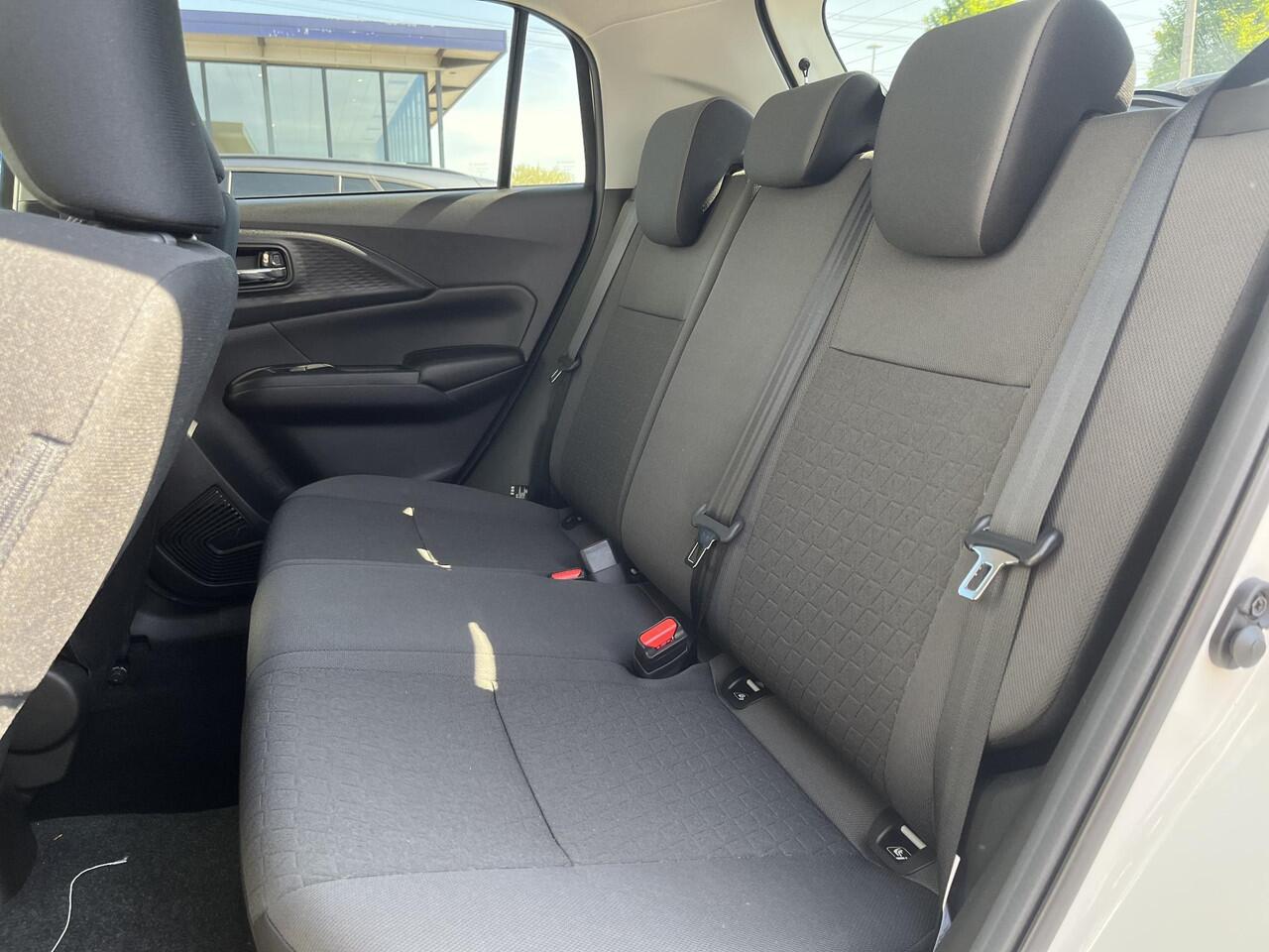 Suzuki SWIFT 1.2 Select Smart Hybrid | Demonstratie Auto | Direct Leverbaar | Lichtmetalen Velgen | Apple & Android Auto