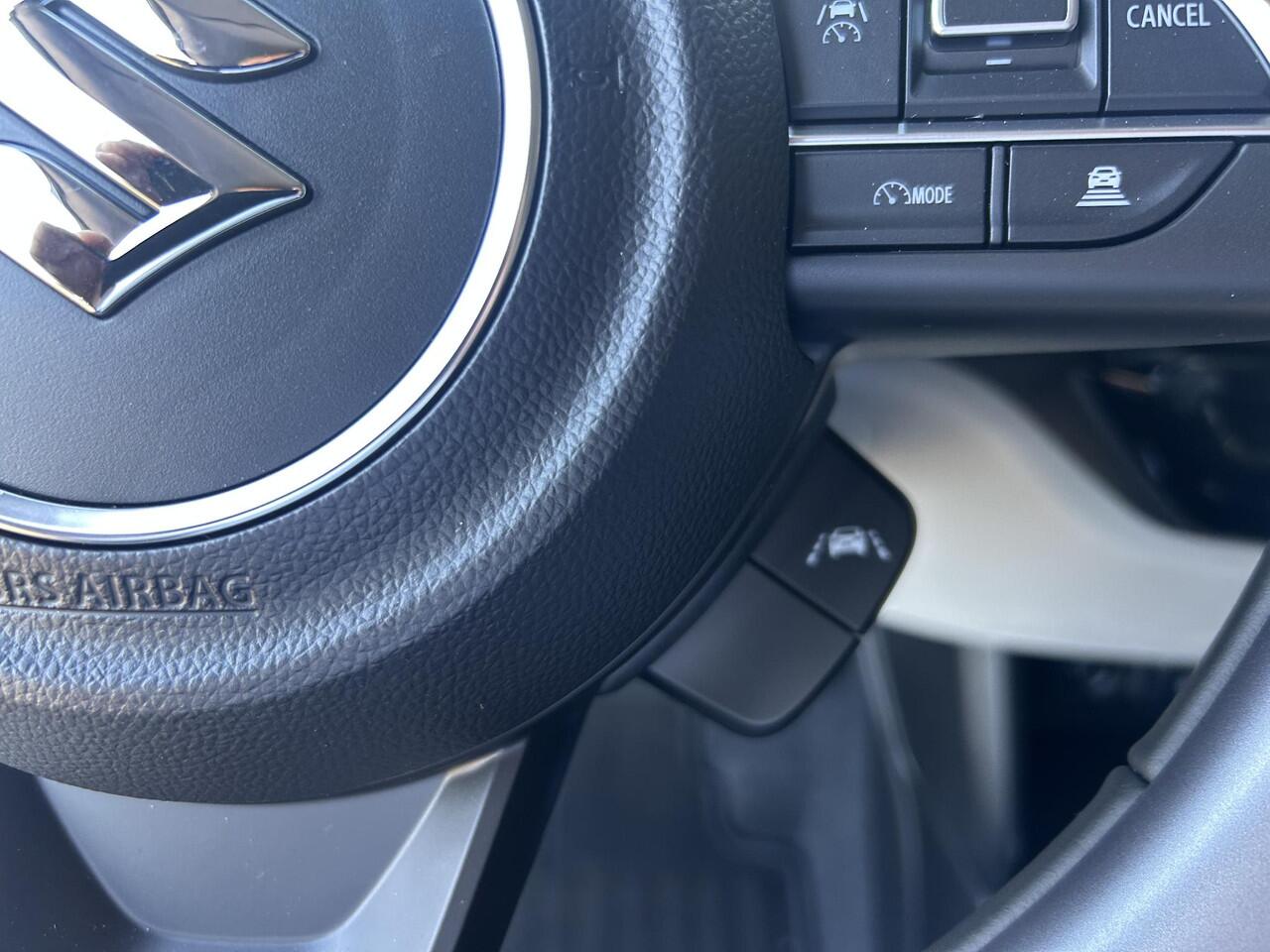 Suzuki SWIFT 1.2 Select Smart Hybrid Automaat