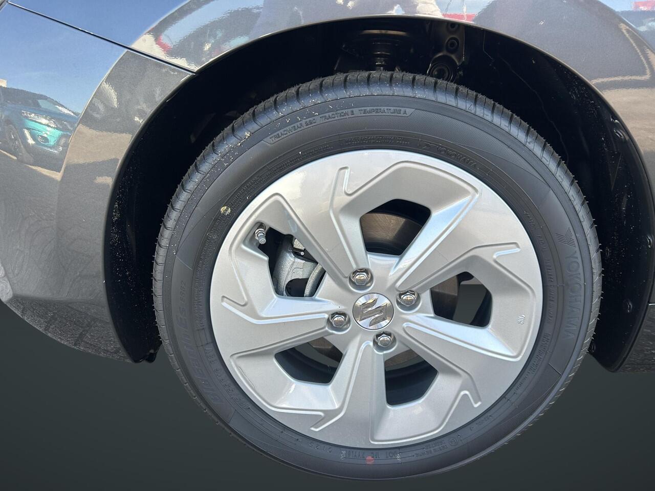 Suzuki SWIFT 1.2 Select Smart Hybrid Automaat