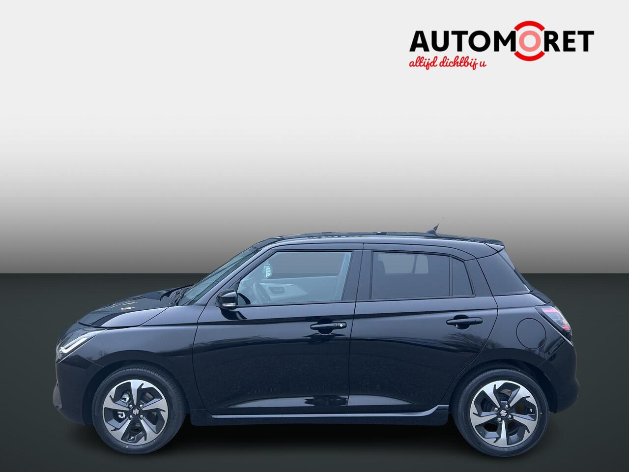 Suzuki SWIFT 1.2 Style Smart Hybrid