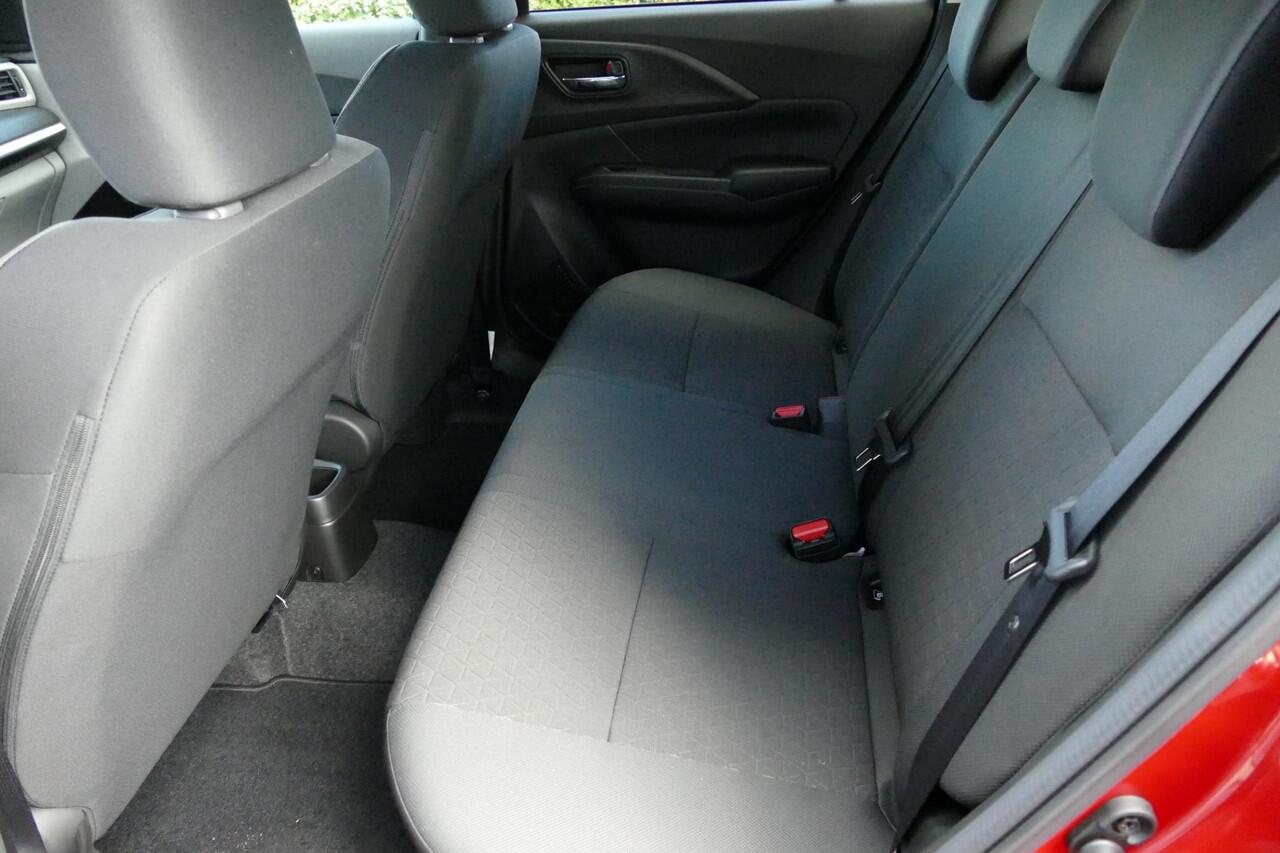 Suzuki SWIFT 1.2 Select Smart Hybrid | Camera | Stoelverwarming | Apple carplay | Automaat | Rijklaarprijs |