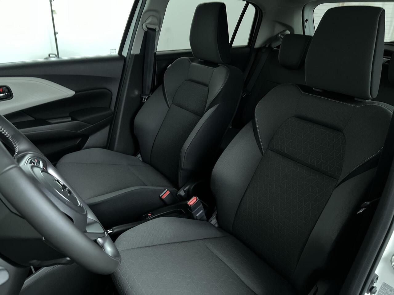 Suzuki SWIFT 1.2 Select Smart Hybrid | Rijklaarprijs |