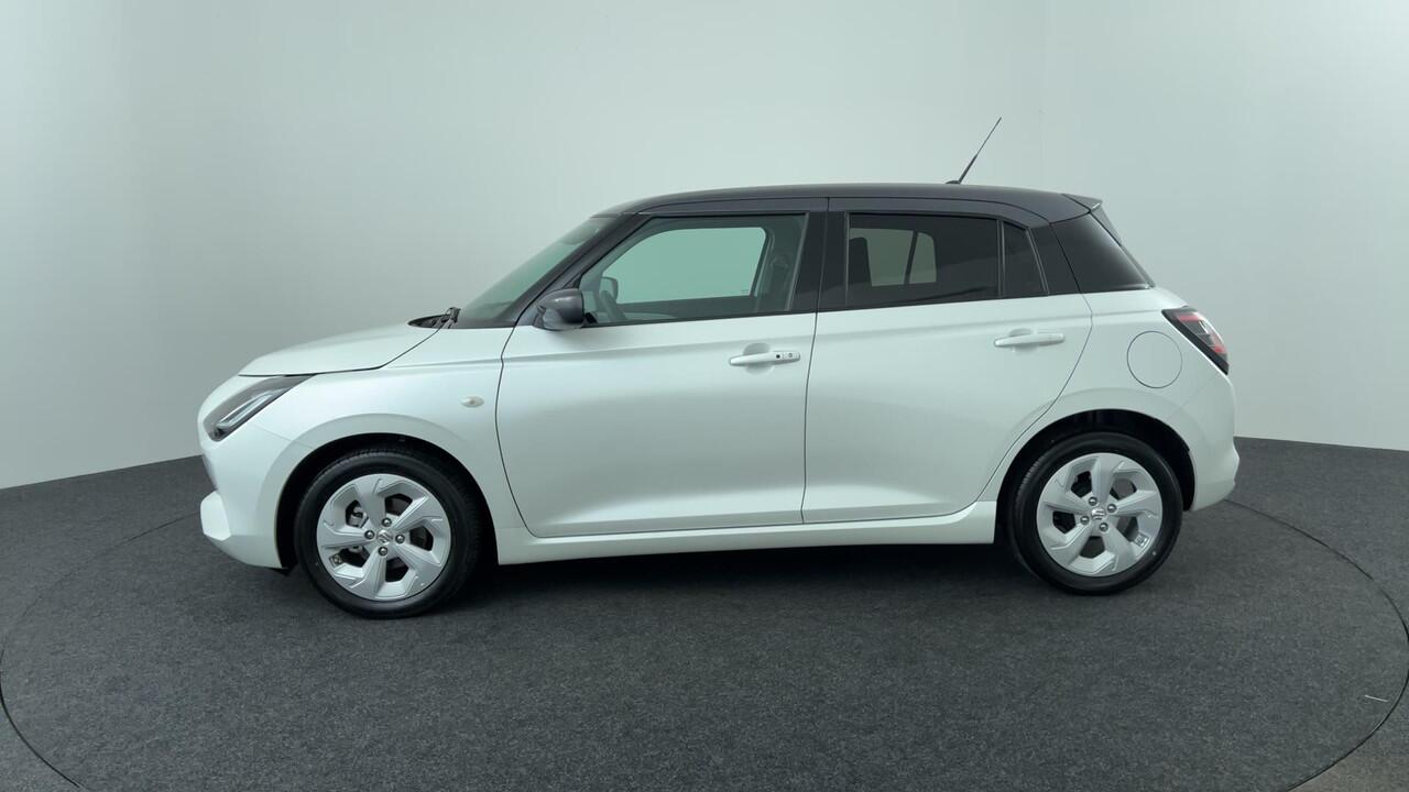 Suzuki SWIFT 1.2 Select Smart Hybrid | Rijklaarprijs |