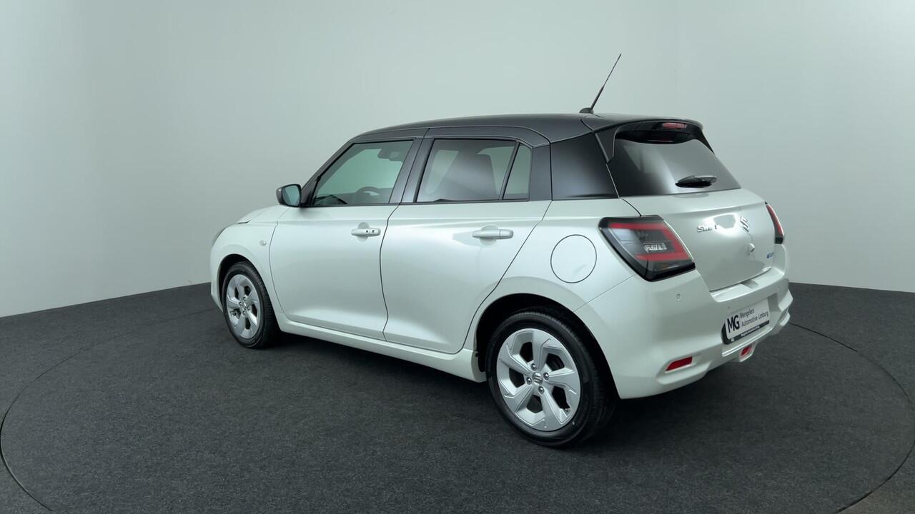 Suzuki SWIFT 1.2 Select Smart Hybrid | Rijklaarprijs |