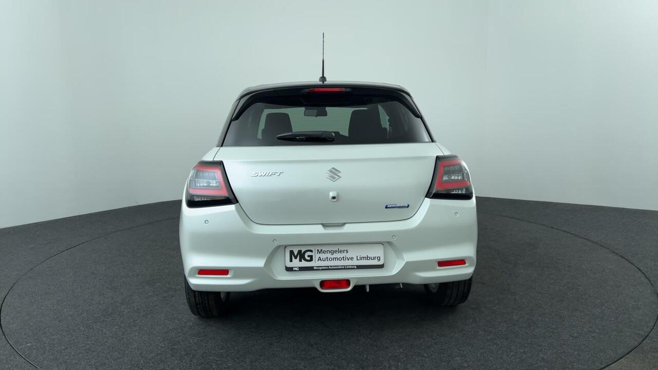 Suzuki SWIFT 1.2 Select Smart Hybrid | Rijklaarprijs |