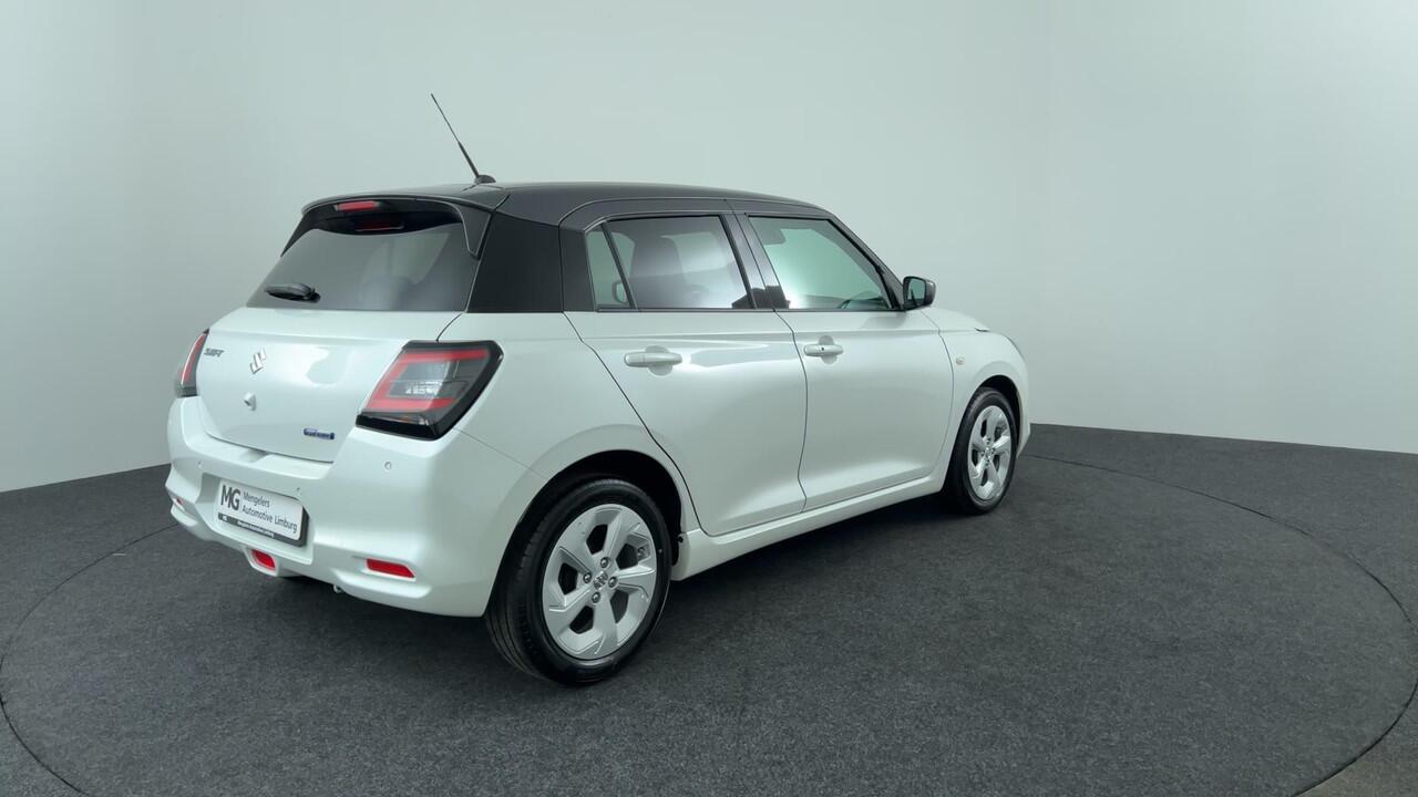 Suzuki SWIFT 1.2 Select Smart Hybrid | Rijklaarprijs |