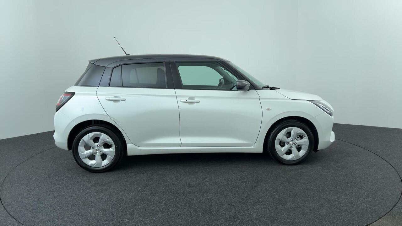 Suzuki SWIFT 1.2 Select Smart Hybrid | Rijklaarprijs |