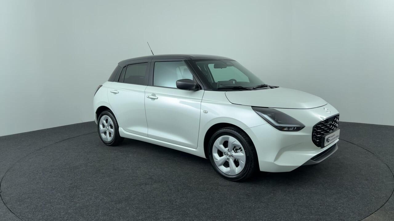 Suzuki SWIFT 1.2 Select Smart Hybrid | Rijklaarprijs |