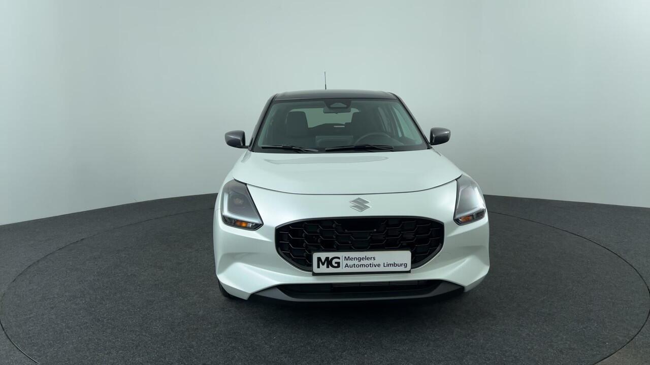 Suzuki SWIFT 1.2 Select Smart Hybrid | Rijklaarprijs |