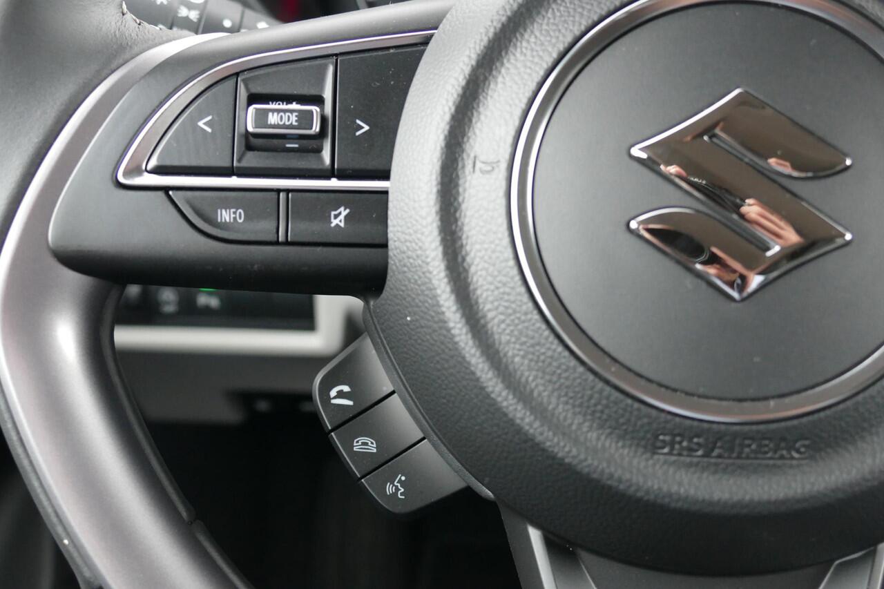 Suzuki SWIFT 1.2 Select Smart Hybrid | RIJKLAARPRIJS | AUTOMAAT |