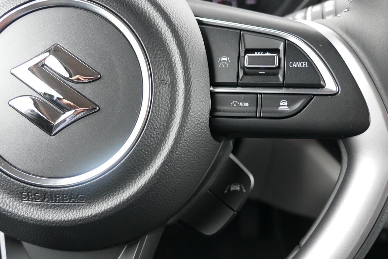 Suzuki SWIFT 1.2 Select Smart Hybrid | RIJKLAARPRIJS | AUTOMAAT |