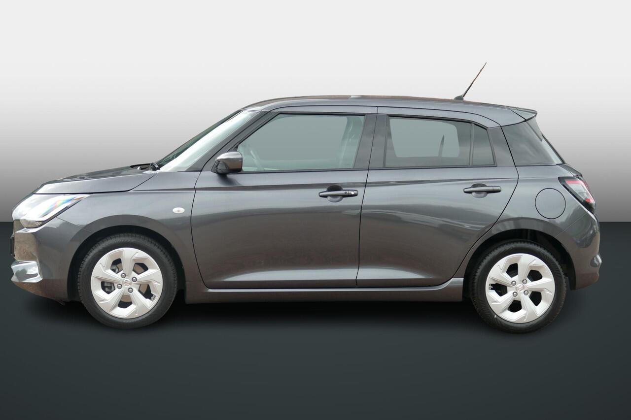 Suzuki SWIFT 1.2 Select Smart Hybrid | RIJKLAARPRIJS | AUTOMAAT |