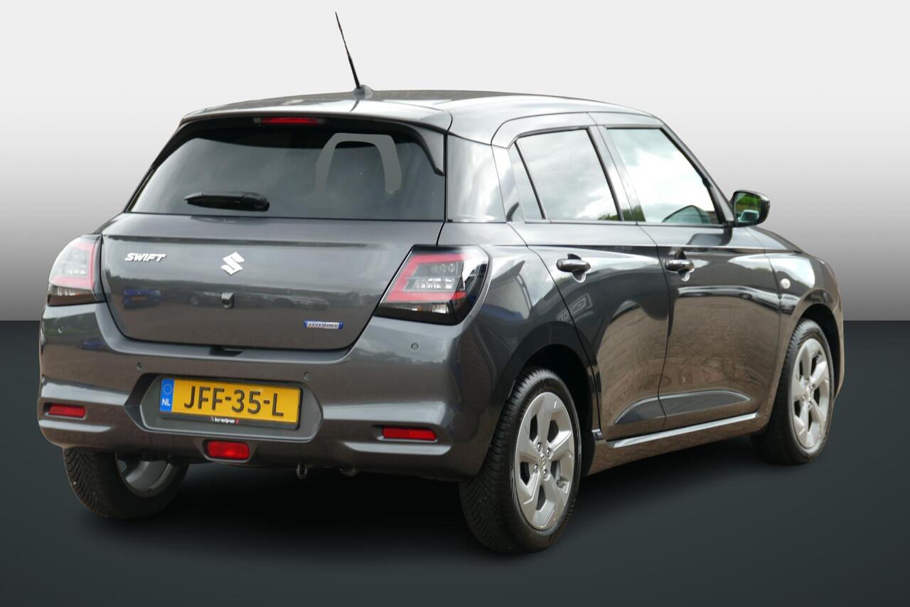 Suzuki SWIFT 1.2 Select Smart Hybrid | RIJKLAARPRIJS | AUTOMAAT |