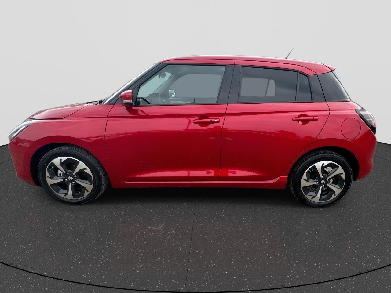 Suzuki SWIFT 1.2 Style Smart Hybrid | Rijklaar | Carplay | Stoelverwarming | Camera