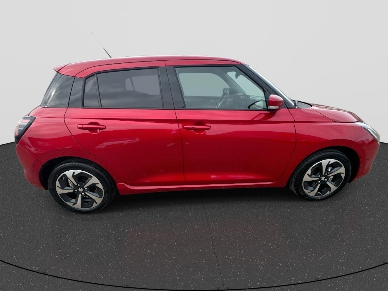 Suzuki SWIFT 1.2 Style Smart Hybrid | Rijklaar | Carplay | Stoelverwarming | Camera