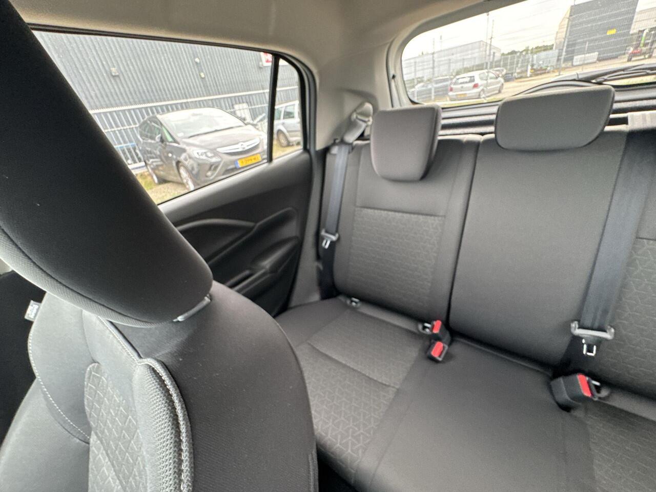 Suzuki SWIFT 1.2 Select Smart Hybrid