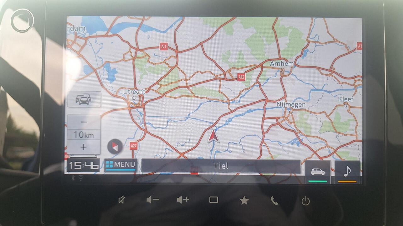 Suzuki SWIFT 1.2 Select Smart Hybrid rijklaar prijs