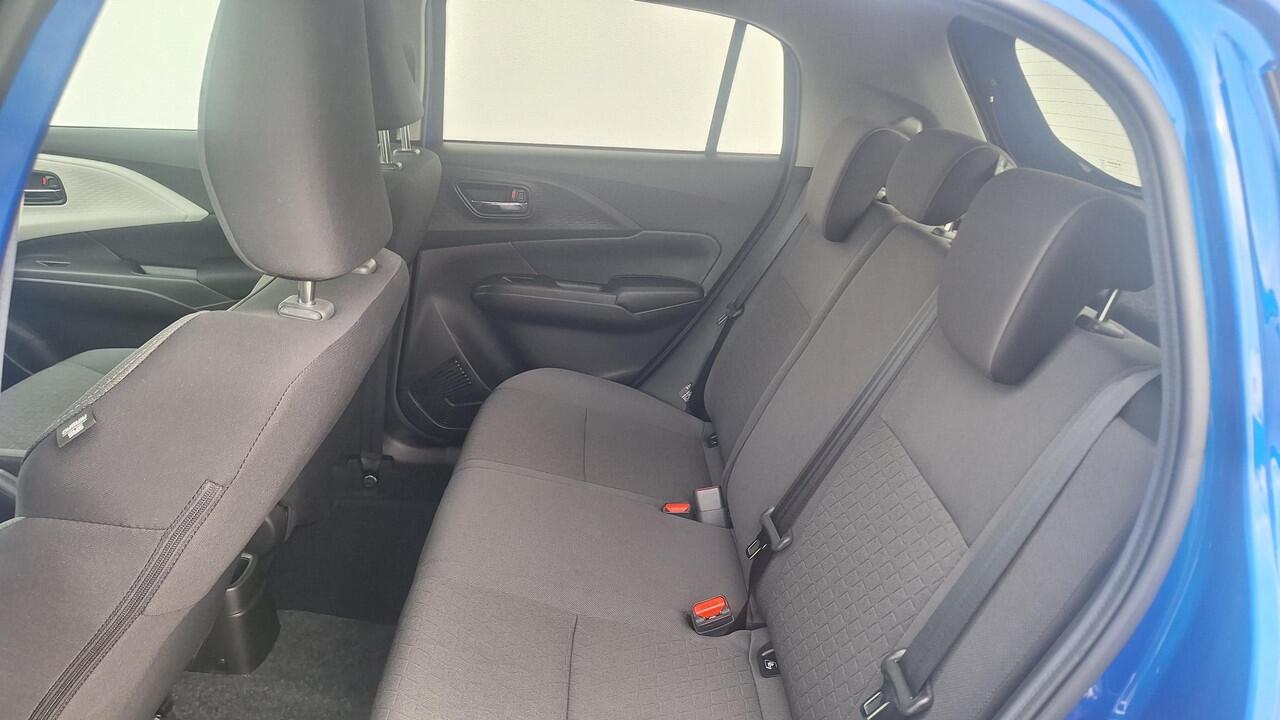 Suzuki SWIFT 1.2 Select Smart Hybrid rijklaar prijs