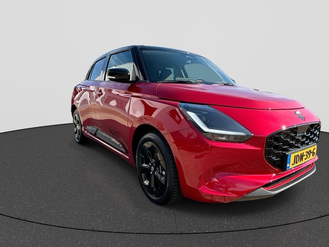 Suzuki SWIFT 1.2 Style Smart Hybrid | Rijklaar | Climate Control | Cruise Control Adaptief | Navigatie | Camera | Zeer compleet