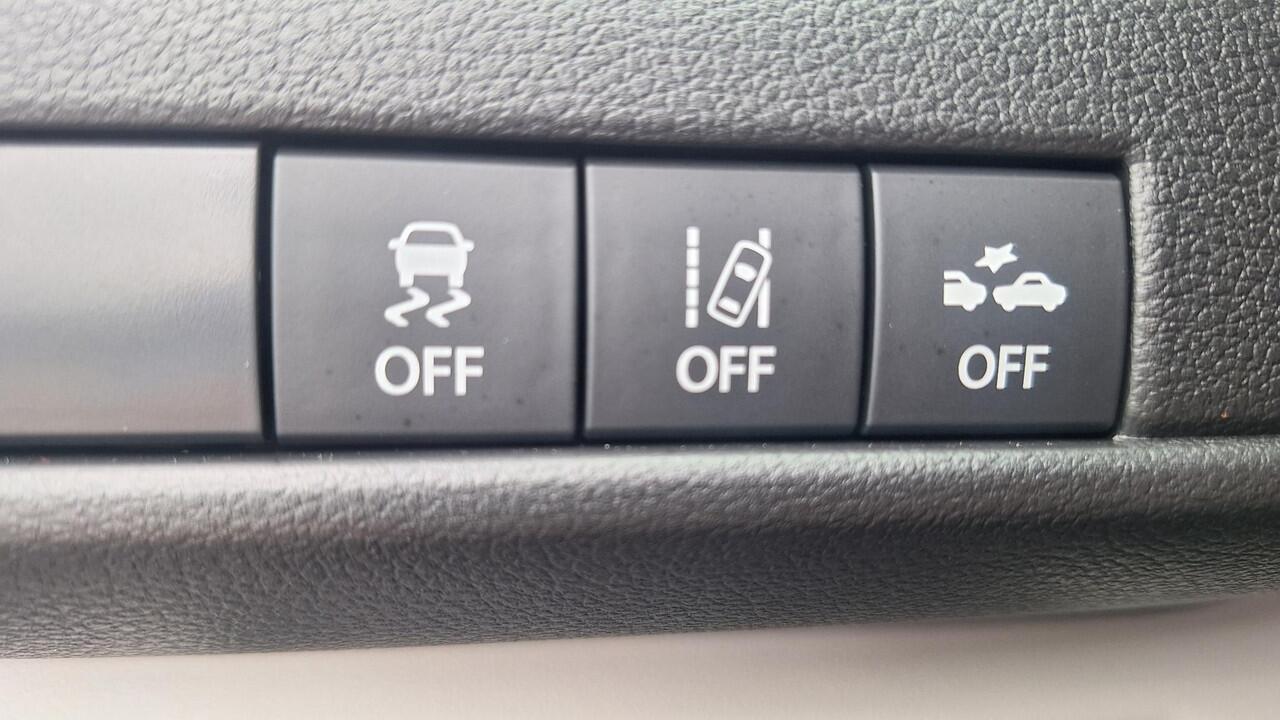 Suzuki SWIFT 1.2 Style Smart Hybrid AUTOMAAT RIJKLAAR PRIJS