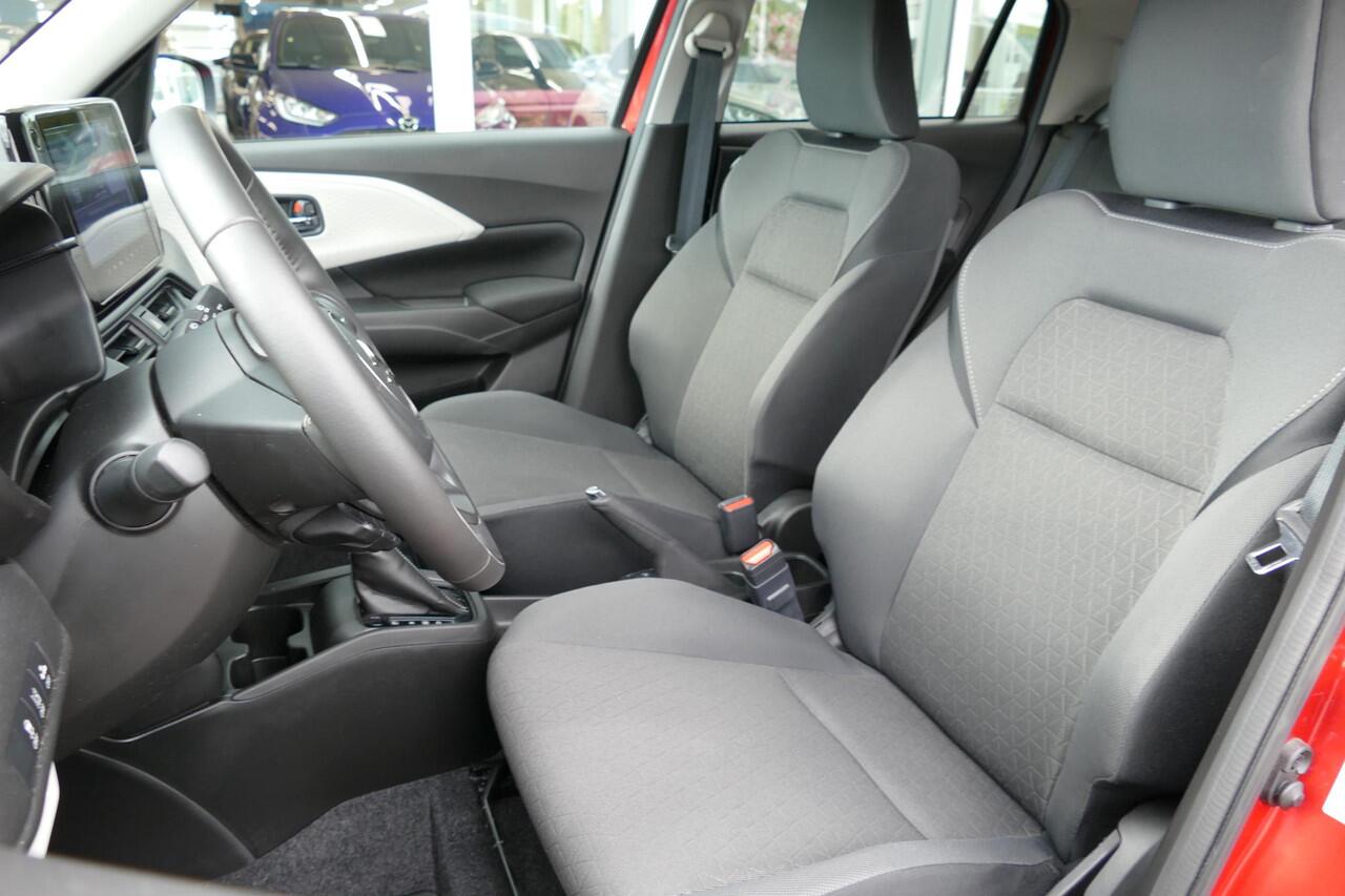 Suzuki SWIFT 1.2 Style Smart Hybrid | Stoelverwarming | Apple carplay | Adaptief Cruise | Rijklaarprijs |