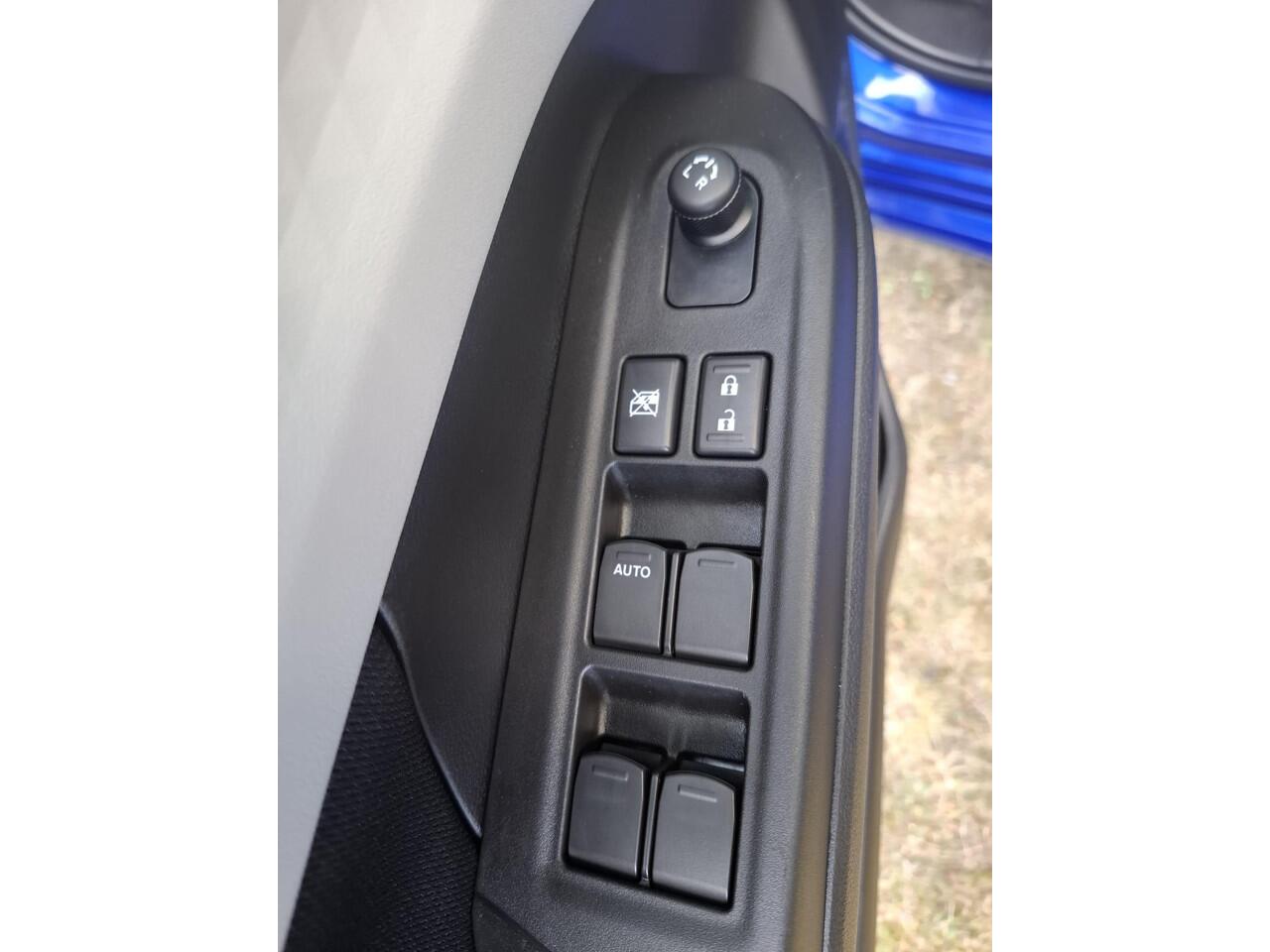 Suzuki SWIFT 1.2 Comfort Smart Hybrid