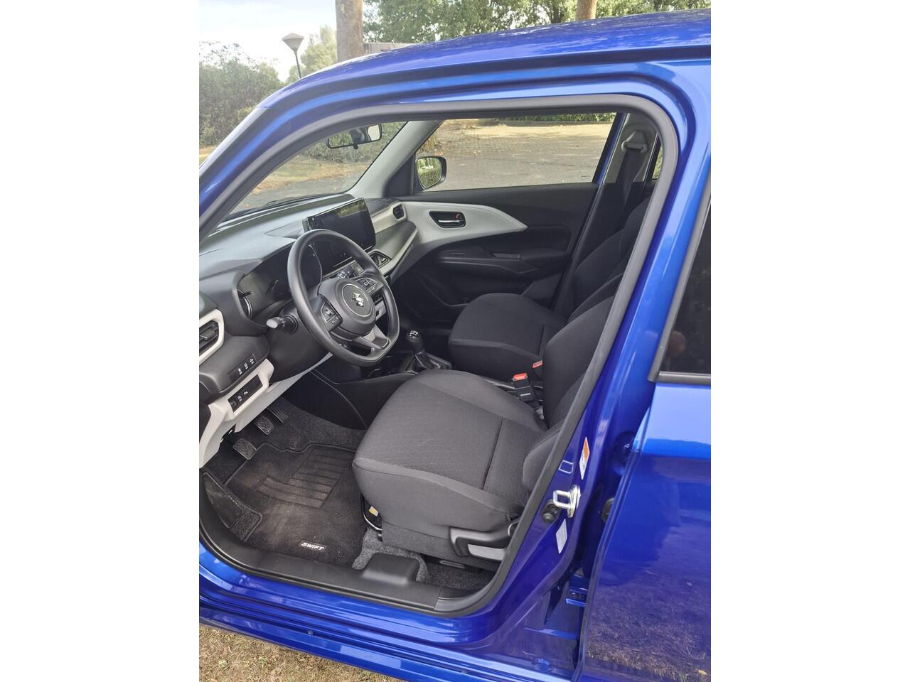 Suzuki SWIFT 1.2 Comfort Smart Hybrid