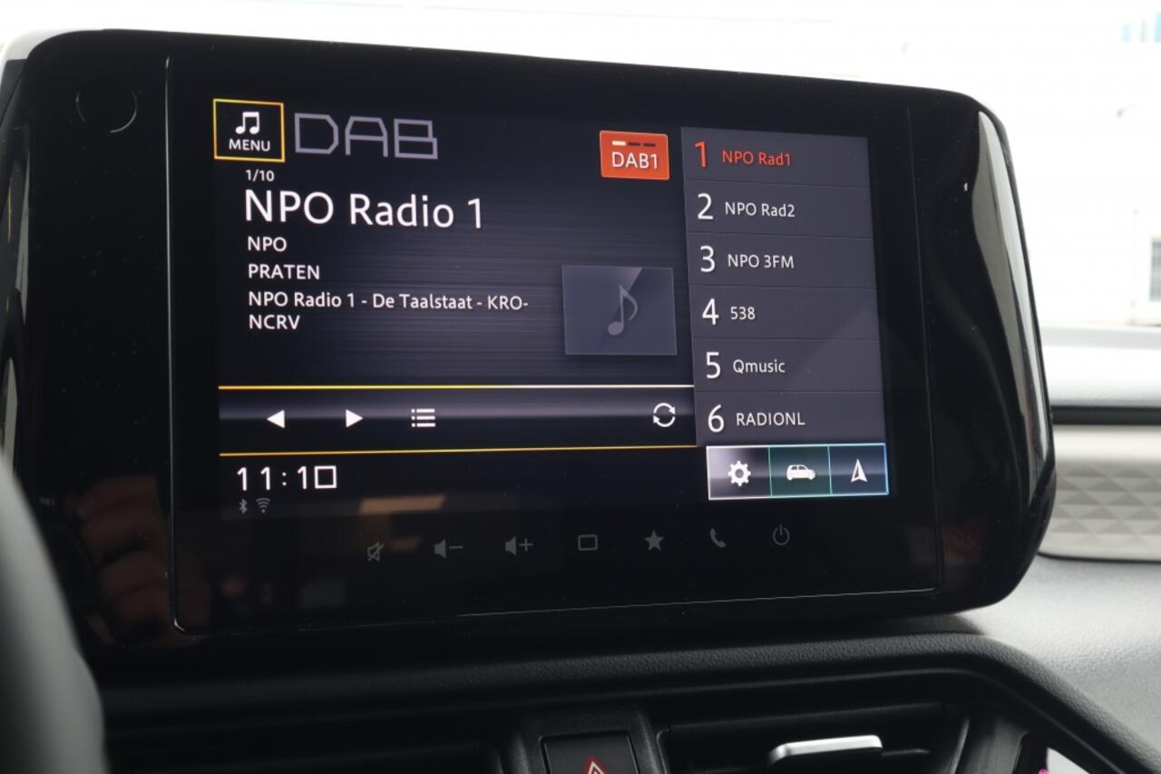 Suzuki SWIFT 1.2 Style Smart Hybrid