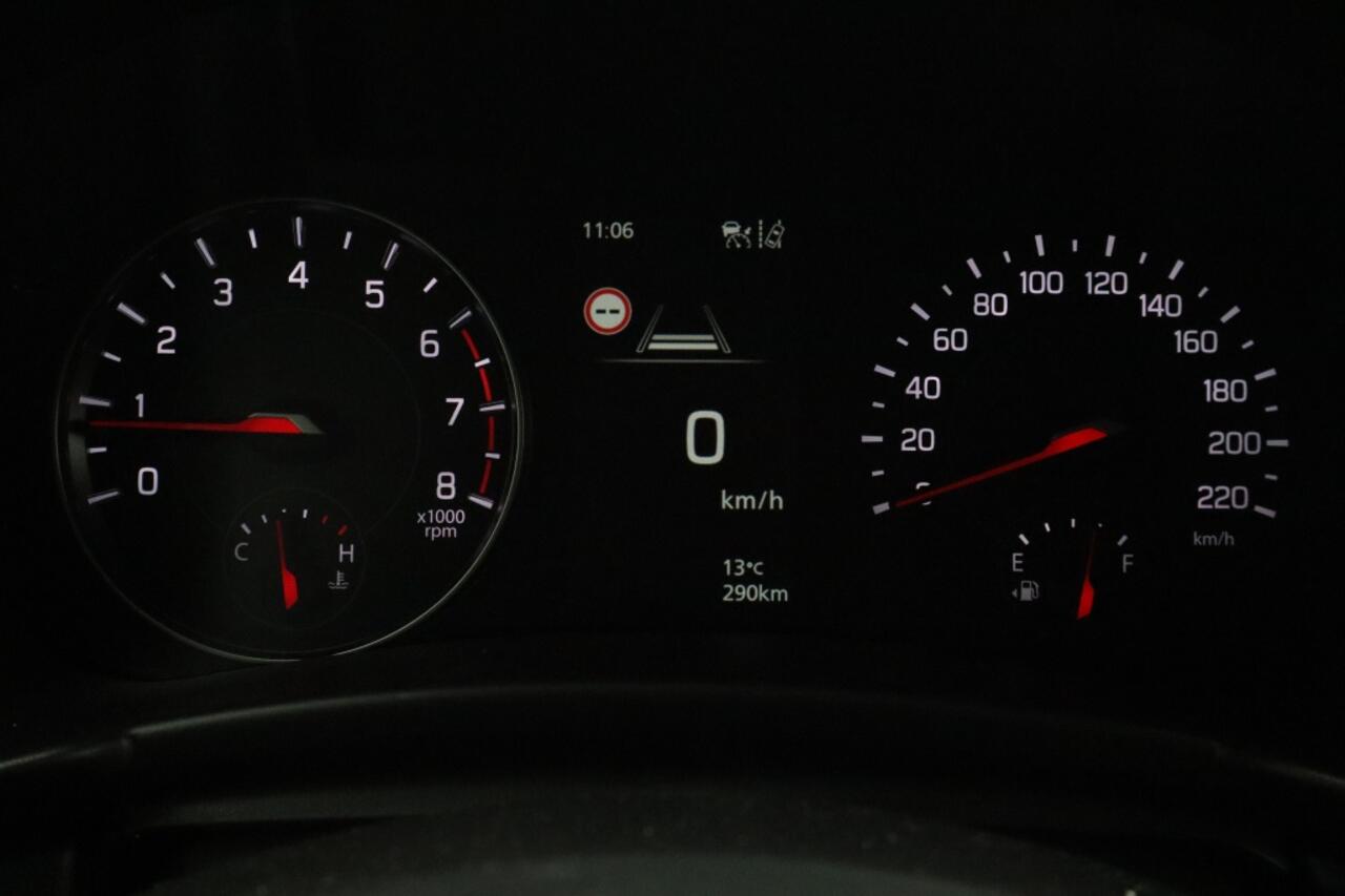 Suzuki SWIFT 1.2 Style Smart Hybrid