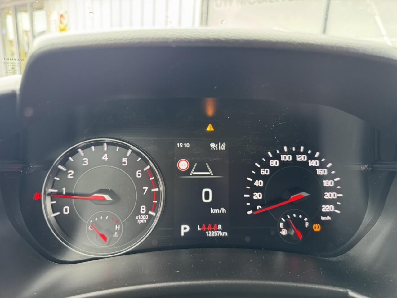 Suzuki SWIFT 1.2 Select SmartHybrid | Carplay | Stoelverwarming |