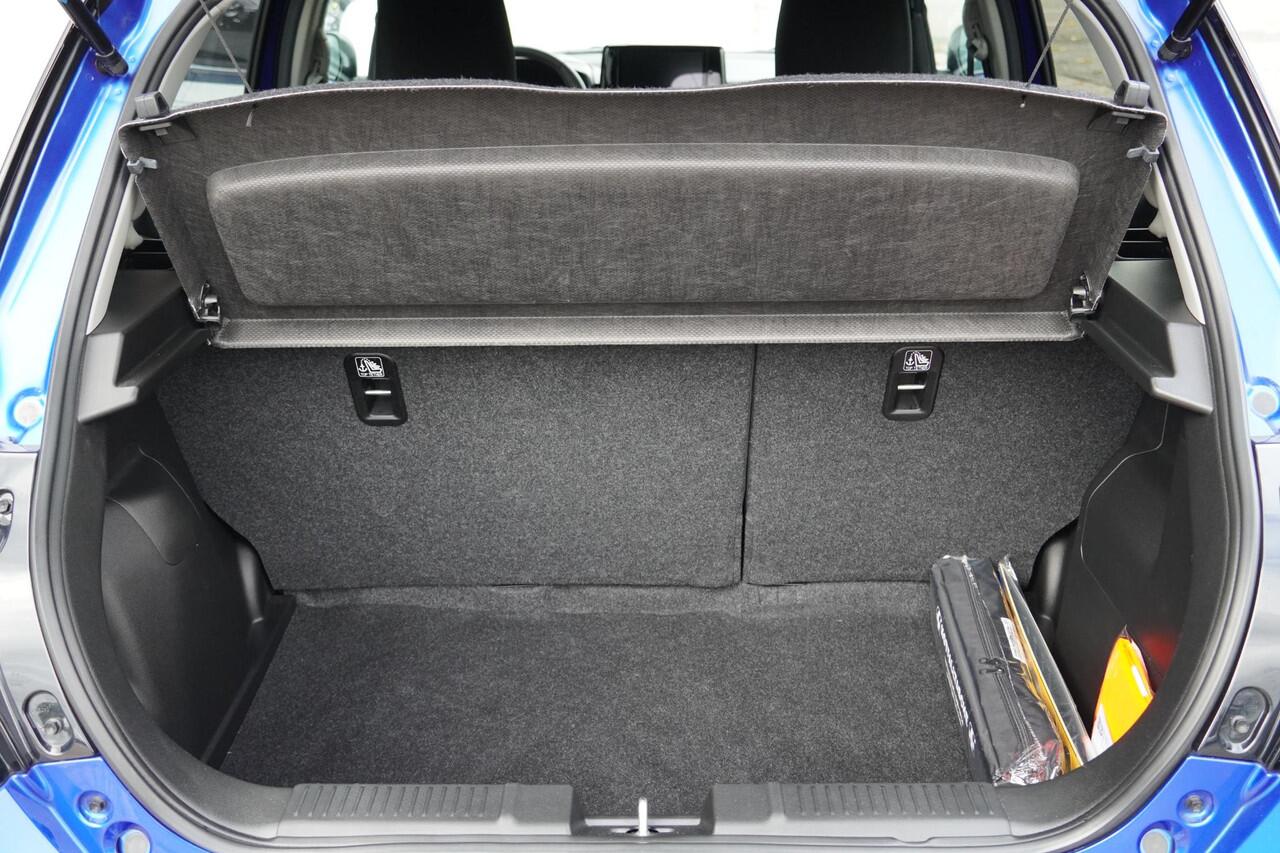 Suzuki SWIFT 1.2 Style Smart Hybrid Navi Clima Adaptieve-Cruise Camera Automaat