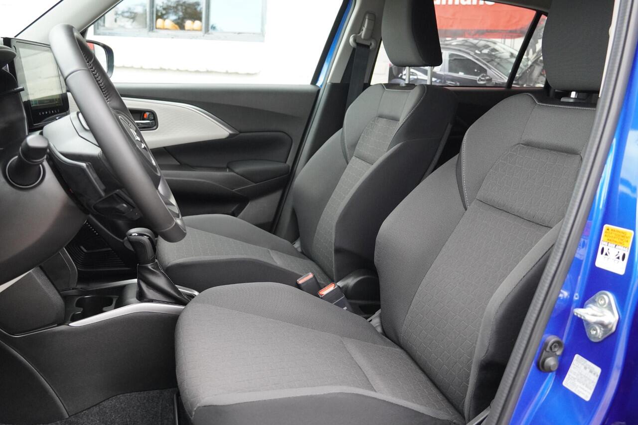 Suzuki SWIFT 1.2 Style Smart Hybrid Navi Clima Adaptieve-Cruise Camera Automaat