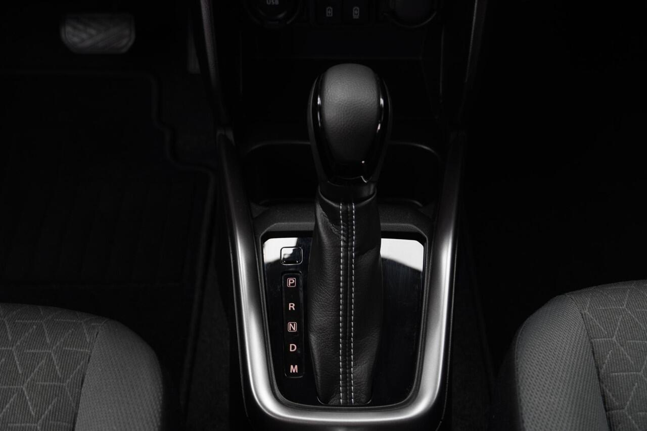 Suzuki SWIFT 1.2 Style Smart Hybrid Navi Clima Adaptieve-Cruise Camera Automaat