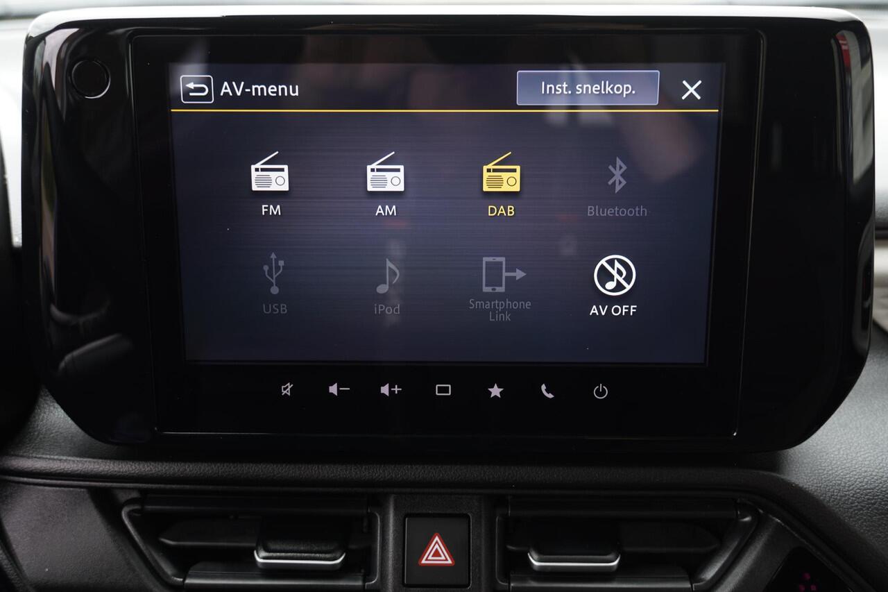 Suzuki SWIFT 1.2 Style Smart Hybrid Navi Clima Adaptieve-Cruise Camera Automaat