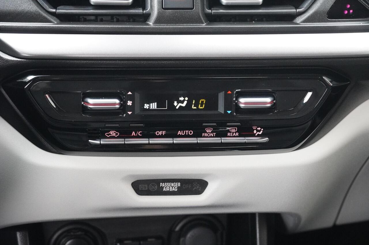 Suzuki SWIFT 1.2 Style Smart Hybrid Navi Clima Adaptieve-Cruise Camera Automaat