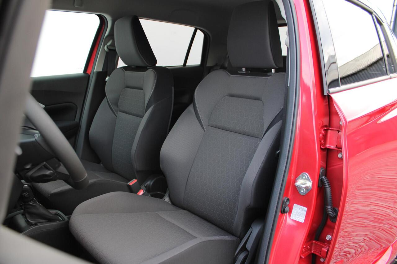 Suzuki SWIFT 1.2 Select Smart Hybrid Automaat, Speciale uitvoering, DEMODEAL!