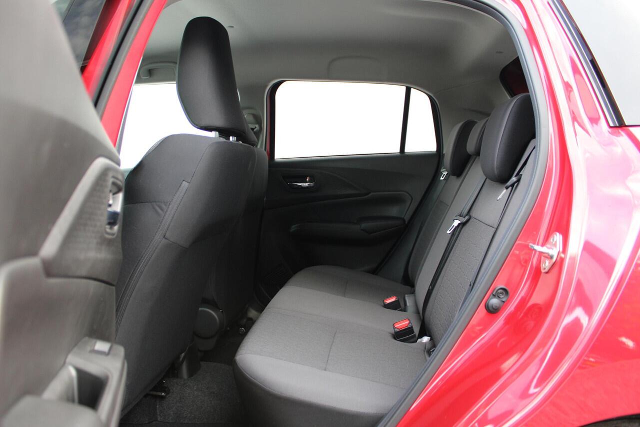 Suzuki SWIFT 1.2 Select Smart Hybrid Automaat, Speciale uitvoering, DEMODEAL!