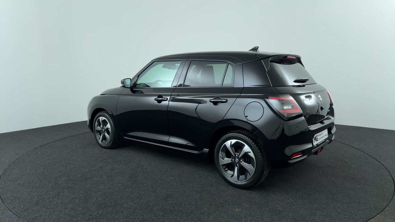 Suzuki SWIFT 1.2 Style Smart Hybrid | Demo | Rijklaarprijs |