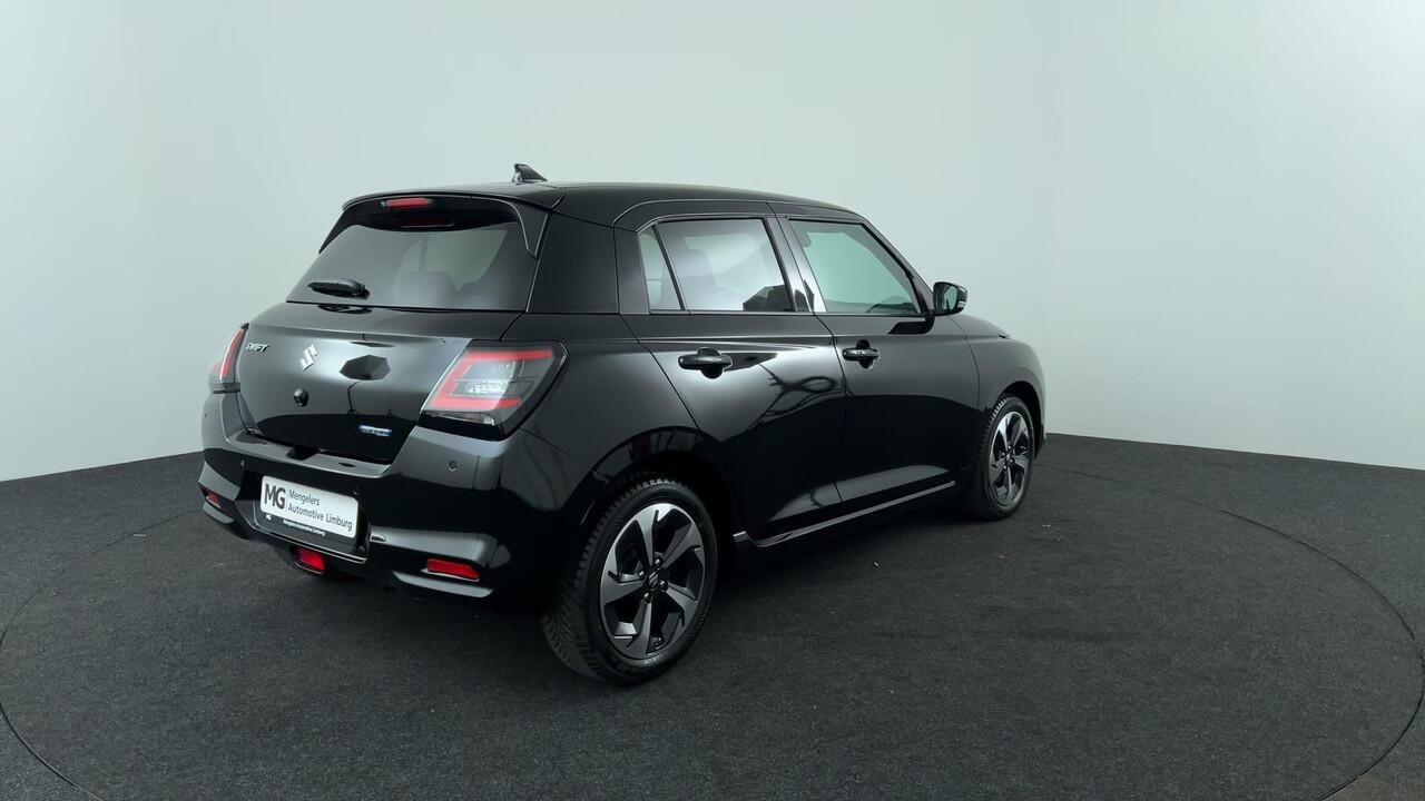 Suzuki SWIFT 1.2 Style Smart Hybrid | Demo | Rijklaarprijs |