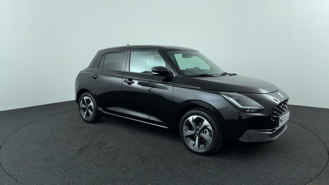 Suzuki SWIFT 1.2 Style Smart Hybrid | Demo | Rijklaarprijs |
