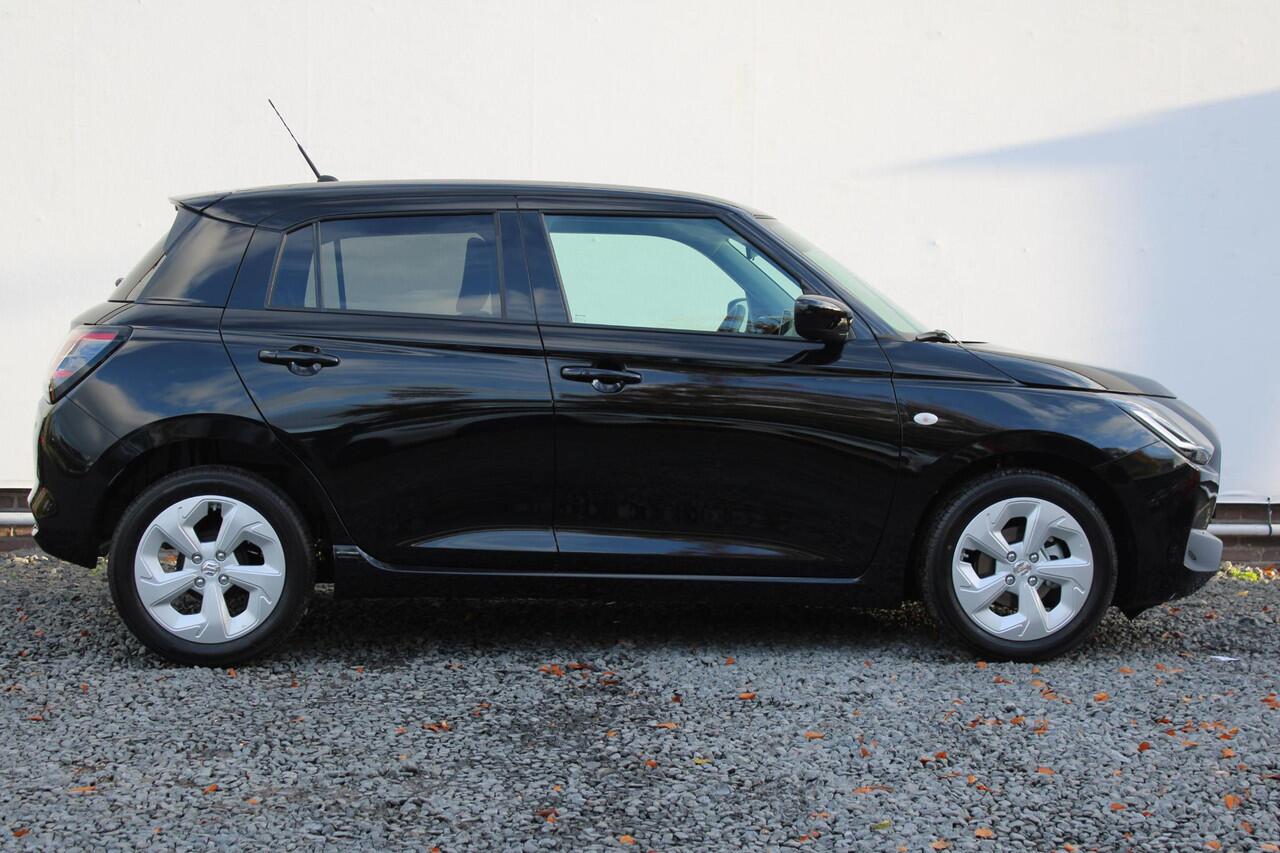 Suzuki SWIFT 1.2 Select Smart Hybrid Nieuwe auto, 6 jaar garantie!!