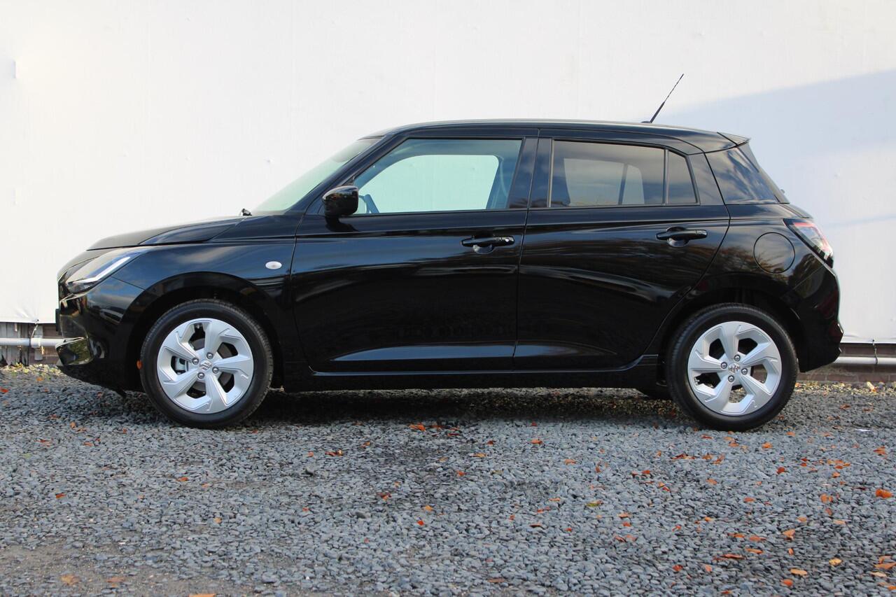 Suzuki SWIFT 1.2 Select Smart Hybrid Nieuwe auto, 6 jaar garantie!!