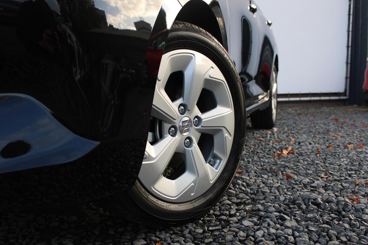 Suzuki SWIFT 1.2 Select Smart Hybrid Nieuwe auto, 6 jaar garantie!!