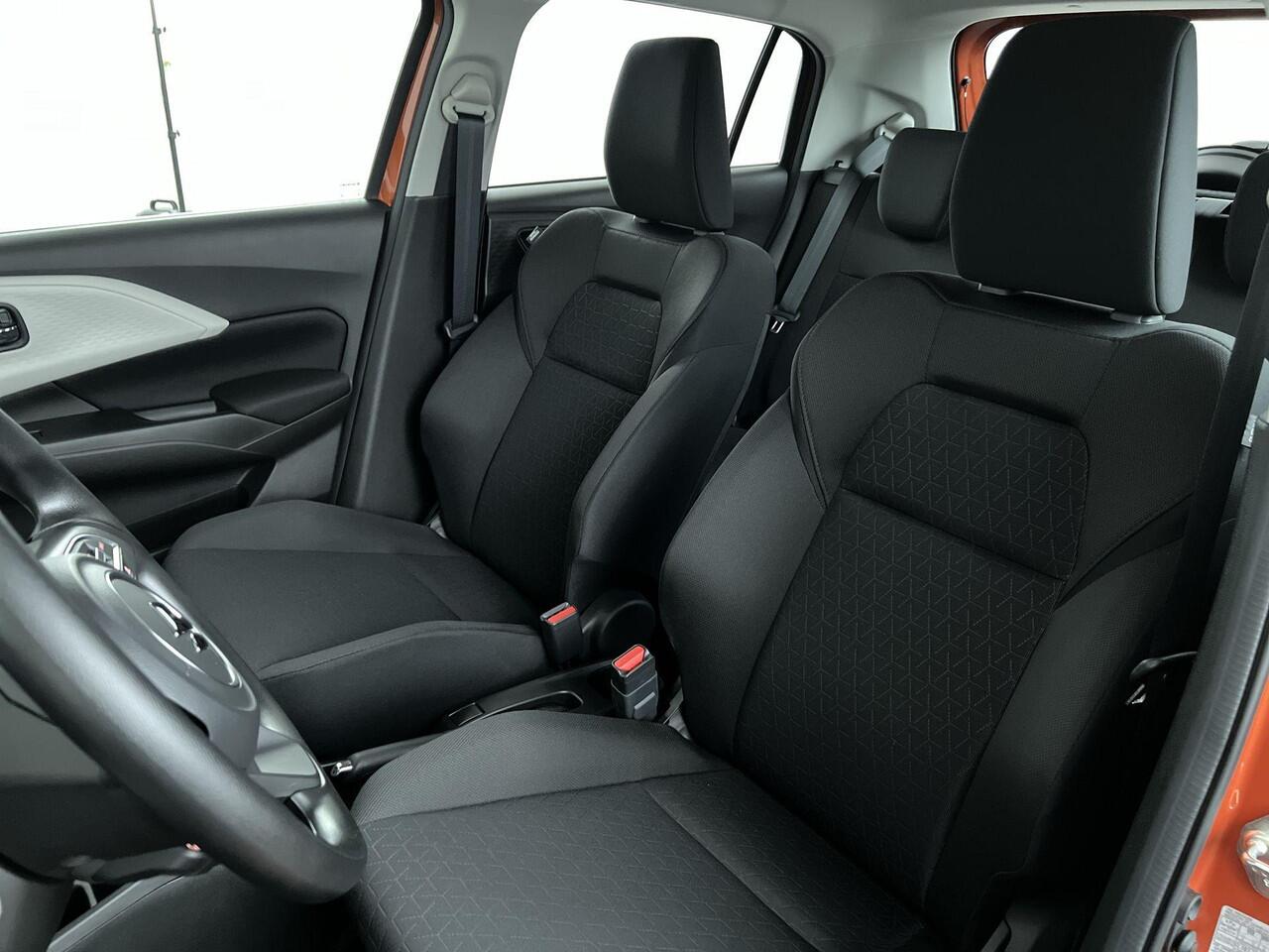 Suzuki SWIFT 1.2 Comfort Smart Hybrid | Rijklaar |